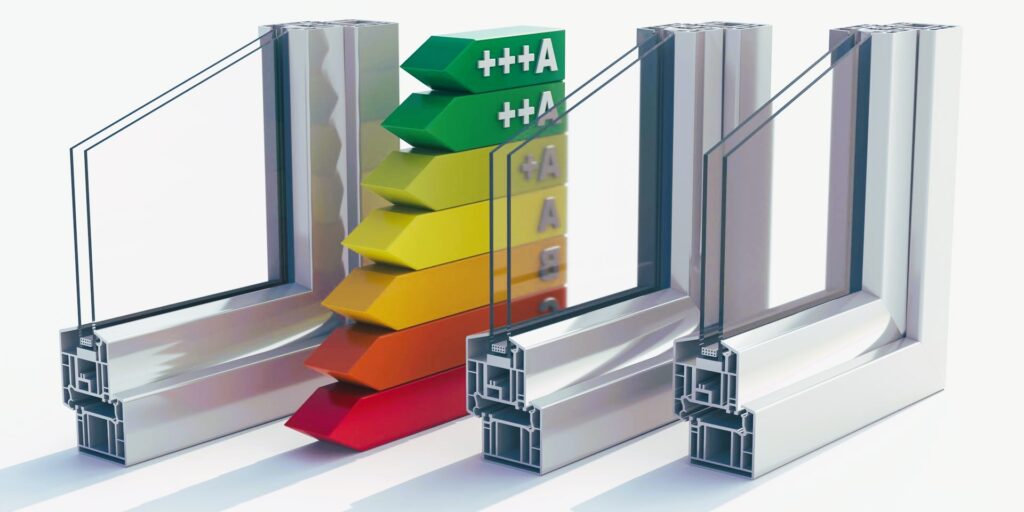 energy efficient windows